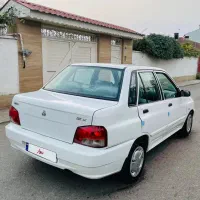 ۱۳۲ مدل۸۹ سالم فرمان هیدرولیک|خودرو سواری و وانت|رشت, حومه رشت|دیوار