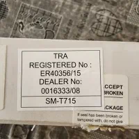 Samsung Galaxy Tab S2|تبلت|تهران, سلسبیل جنوبی|دیوار