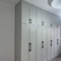 کابینت وکمد دیواری