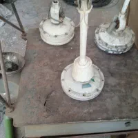 موتور پنک سقفی