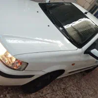 سمند 1400 lx ef7|خودرو سواری و وانت|اهواز, دانشگاه چمران|دیوار