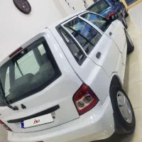 فروش پرایدحاج بک۱۱۱ مد۸۹ای بی اس