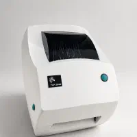 لیبل پرینتر zebra
