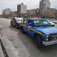 امداد خودرو