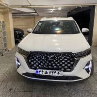 تیگو ۷ پرومکس اقساط نمایندگی|خودرو سواری و وانت|تهران, پونک|دیوار