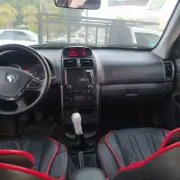 سمند سورن پلاس 1404|خودرو سواری و وانت|لامرد, |دیوار