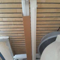 مهتابی کامل دو قلو سالم و تمیز و نو کم کار توافقی