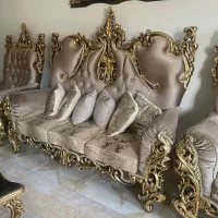 مبل و میز ناهار خوری