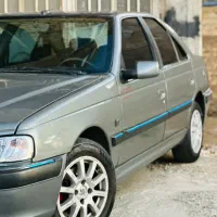 پژو پارس در حد مدل ۸۵|خودرو سواری و وانت|ارومیه, |دیوار