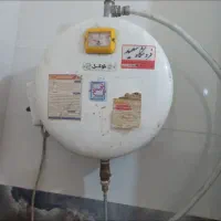 ابگرمکن برقی