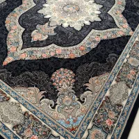 فرش ۴تخته ۱۲متری ۱۰۰۰شانه اکبند