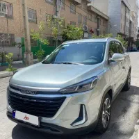 تیگارد X35 مدل 1404