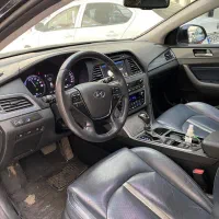 سوناتا هیبرید 2017|خودرو سواری و وانت|کرج, مهرویلا جنوبی|دیوار