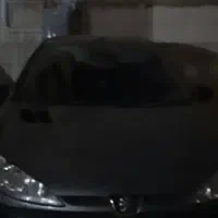 ۲۰۶ تیپ ۲ مدل اسفند ۹۹