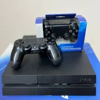 Ps4 fat