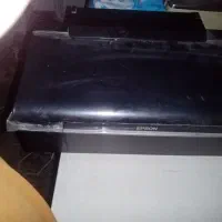 پرینتر رنگی epson L805  model B412c