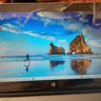 لب تاب hpنسل 4