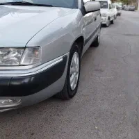 زانتیا مدل ۱۳۸۶|خودرو سواری و وانت|مشهد, موسوی قوچانی|دیوار