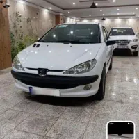206مدل 98|خودرو سواری و وانت|تهران, زهتابی|دیوار