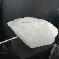 جا شمعی مدل سنگ نمک