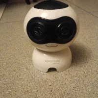 اسپیکر بلوتوث مدل Marvin