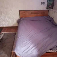 تخت خواب دونفره