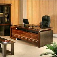 میز صندلی مدیریت استقلال کارمندی مناسب منشی مطب|دفتر کار|تهران, نعمت‌آباد|دیوار