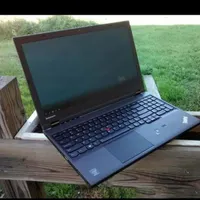 لب تاب t540p