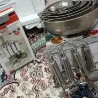 ابزار آشپزخانه