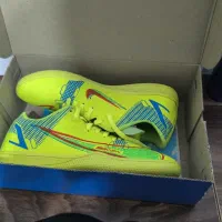 کفش فوتسال|کیف، کفش، کمربند|کارون, |دیوار