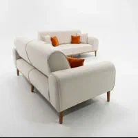 مبل مینی مال راحتی|مبلمان خانگی و میز عسلی|مشکین‌دشت, |دیوار