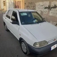 پراید131  مدل 99