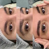 خدمات میکروبلیدینگ بن مژه شیدینگ لب