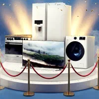 فروش ویژه لوازم خانگی اسنوا و دوو