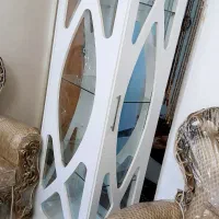 ویترین کنار اشپزخونه|بوفه، ویترین، کنسول|اقبالیه, |دیوار