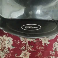 کالسکه با تمام لوازم کامل|کالسکه و لوازم جانبی|تهران, والفجر (افسریه)|دیوار