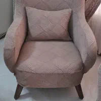 دوخت تخصصی کاور مبلمان سلفون ژله ای وپارچه ای|خدمات پیشه و مهارت|نیشابور, شهرک بسیج|دیوار