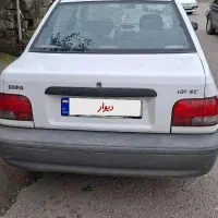 مدل ۹۷ تک برگ سند|خودرو سواری و وانت|آستارا, |دیوار