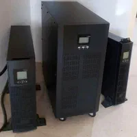 انواع دستگاه برق اضطراری UPS - مناسب همه مصرف‌ها|مودم و تجهیزات شبکه|مشهد, سید رضی|دیوار