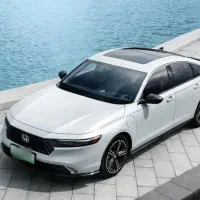 حواله هوندا آکورد  2025 phev فوری