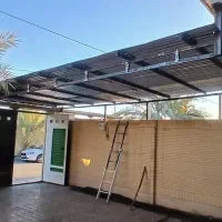 جوشکاری سیار مصطفی