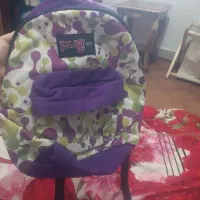 کیف بچگانه