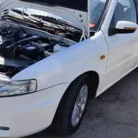 سمند سورن ef7 مدل ۹۳