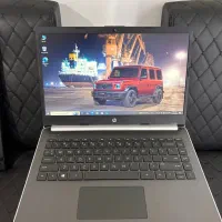 Hp core i5 نسل دهم رم ۱۶
