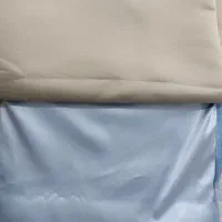پارچه ساتن آمریکایی