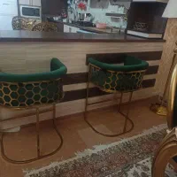 صندلی اپن نو .استفاده نشده