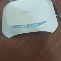 وای فای کارکرده