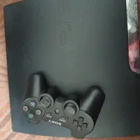 پلی استیشن ۳