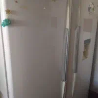 یخچال دوقلوی دونار