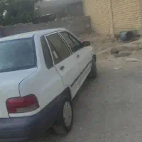 پراید|خودرو سواری و وانت|داراب, |دیوار